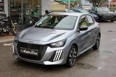 Peugeot 208 1.2 75CV SENSORI - APPLECARPLAY - CRUISE CONTROL