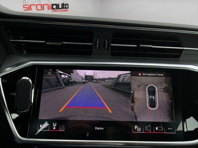 Audi A6 A6 Avant 40 2.0 tdi mhev Business s-tronic