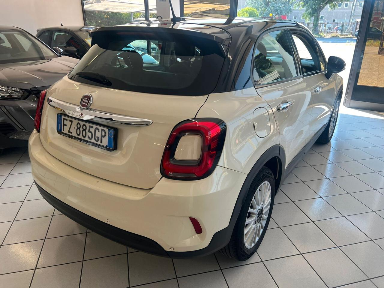 Fiat 500X 1.0 T3 120 CV Mirror Cross