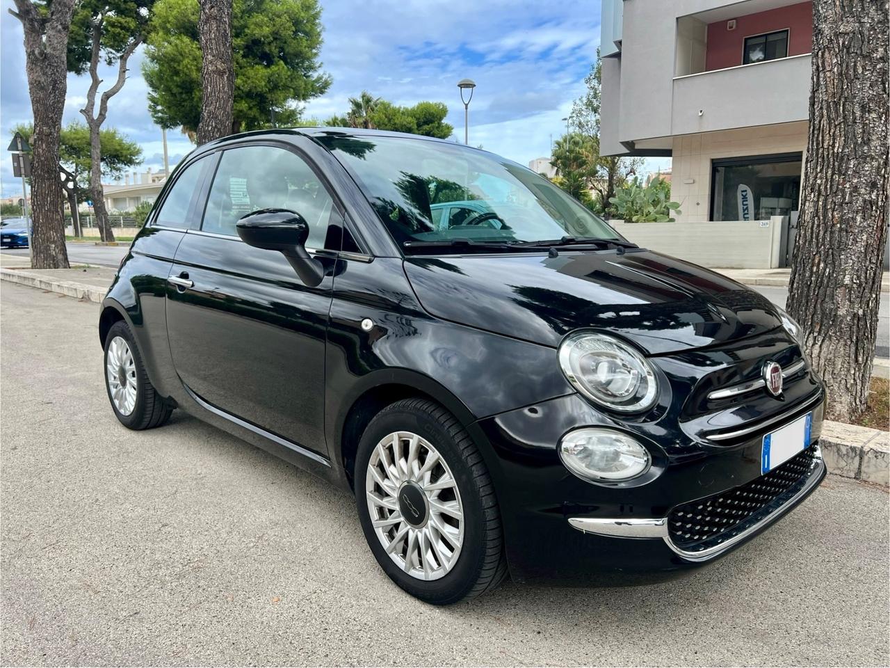 Fiat 500 1.3 Multijet 16V 95 CV Lounge