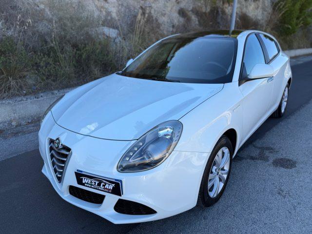 ALFA ROMEO Giulietta 1.6 jtm 120cv Exclusive