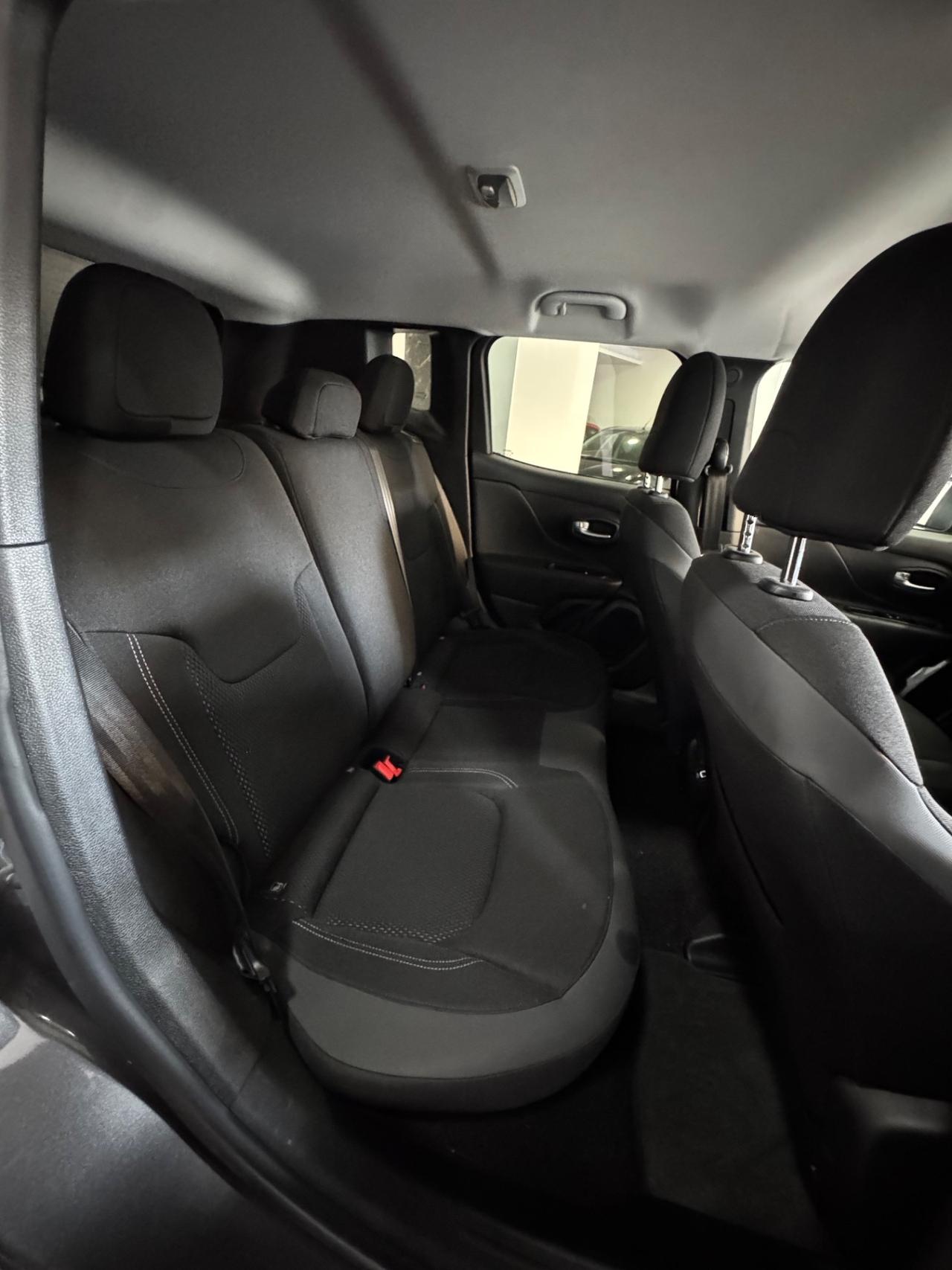 Jeep Renegade 1.0 T3 Limited