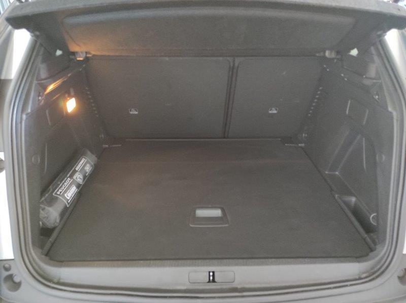 PEUGEOT 3008 2ª serie - 3008 BlueHDi 130 S&S Active Pack