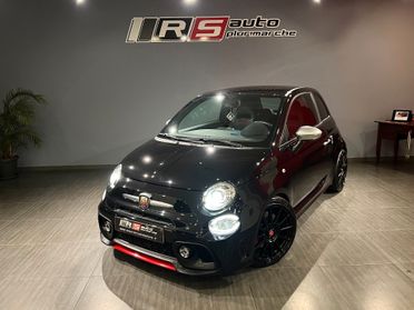 Abarth 595 1.4 Turbo T-Jet 165 CV