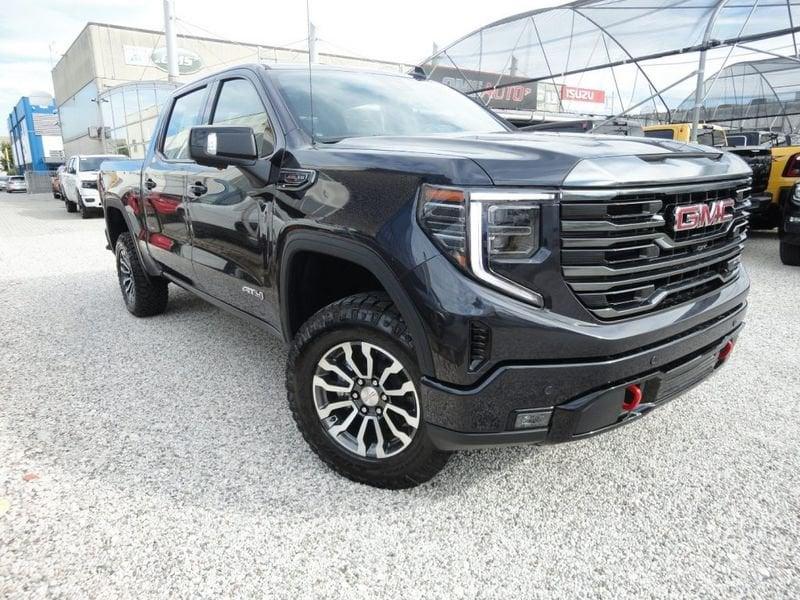 GMC Sierra 6.2L EcoTec3 V8 Gpl Aut. AT4 N1