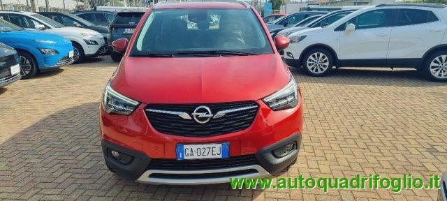 OPEL Crossland X 1.2 Turbo 12V 130 CV Start&Stop aut. Innovation