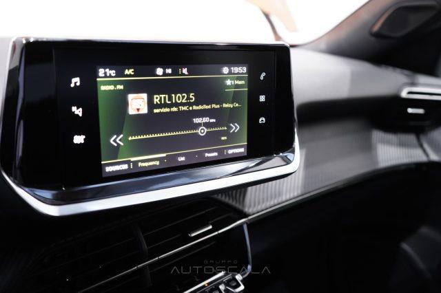 PEUGEOT 2008 1.2 PureTech 100cv S&S Allure Pack