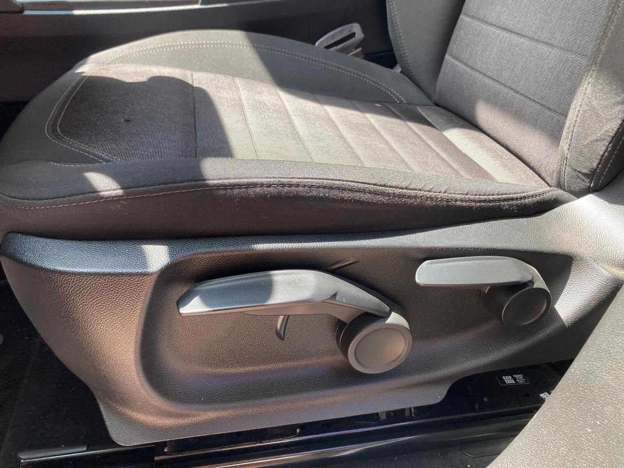 Alfa Romeo Stelvio 2.2 190cv *MOTORE NUOVO*