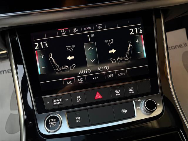 AUDI Q8 50 TDI 286 CV quattro tiptronic S line plus.