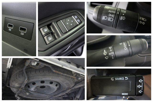 RENAULT Trafic T27 2.0 dCi 130CV PC-TN Furgone Ice + IVA 22%
