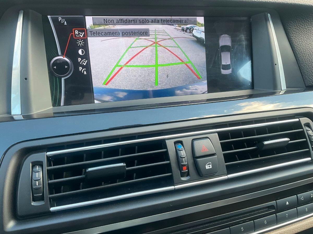 Bmw 530 530d Business