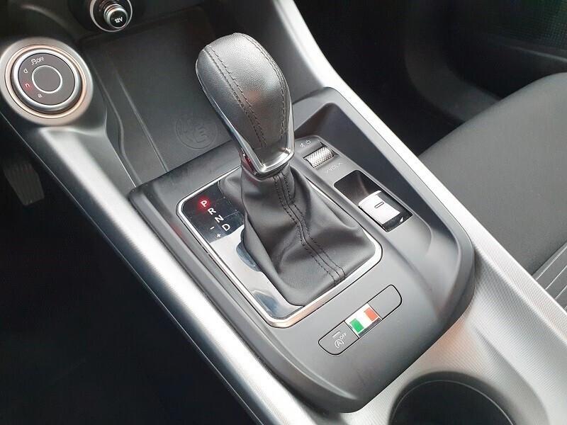 ALFA ROMEO Tonale 1.6 TD 130CV TCT6 SUPER LED PARK