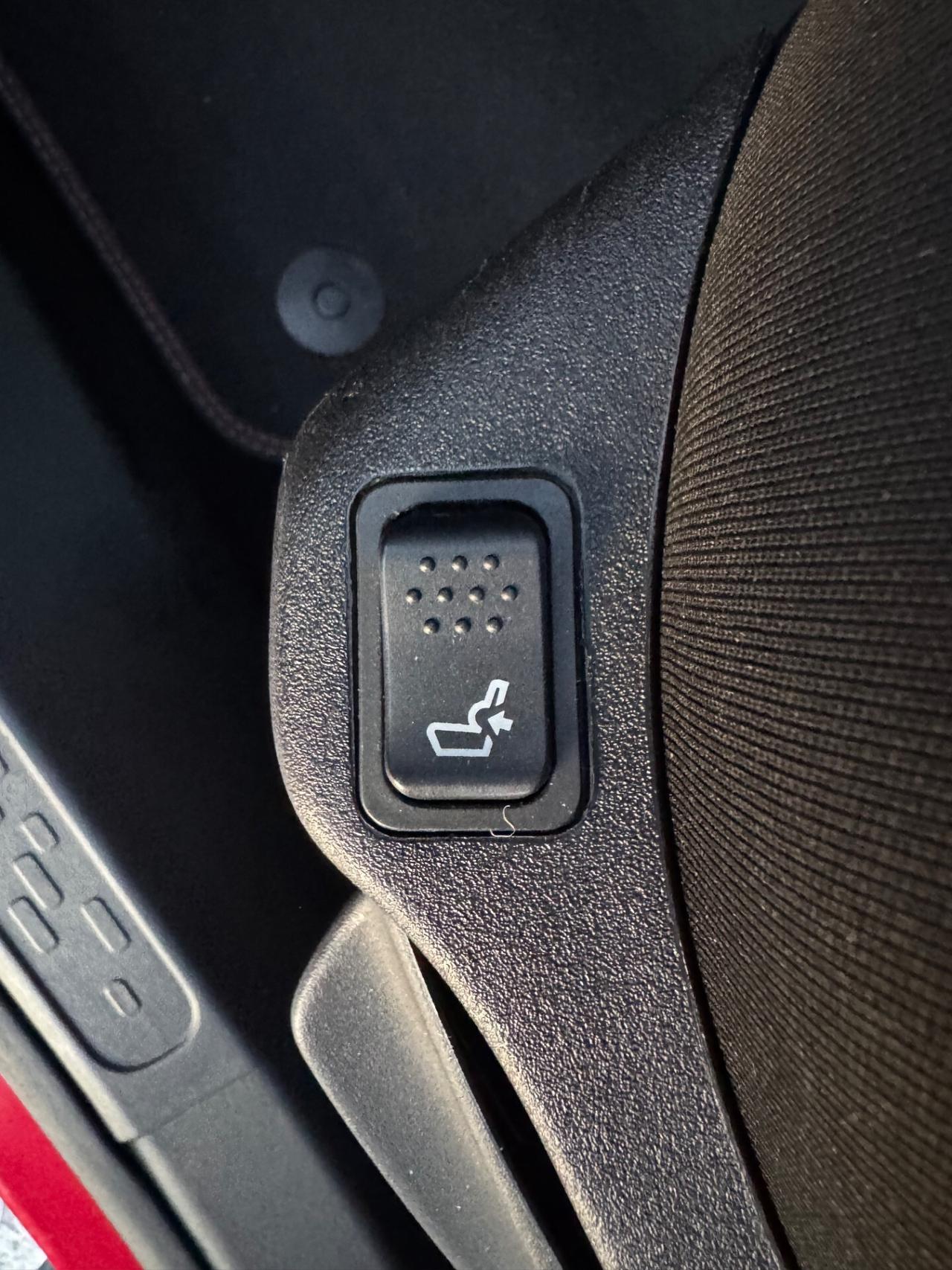 Fiat 500X 1.3 MultiJet FARI LED/POCHI CHILOMETRI