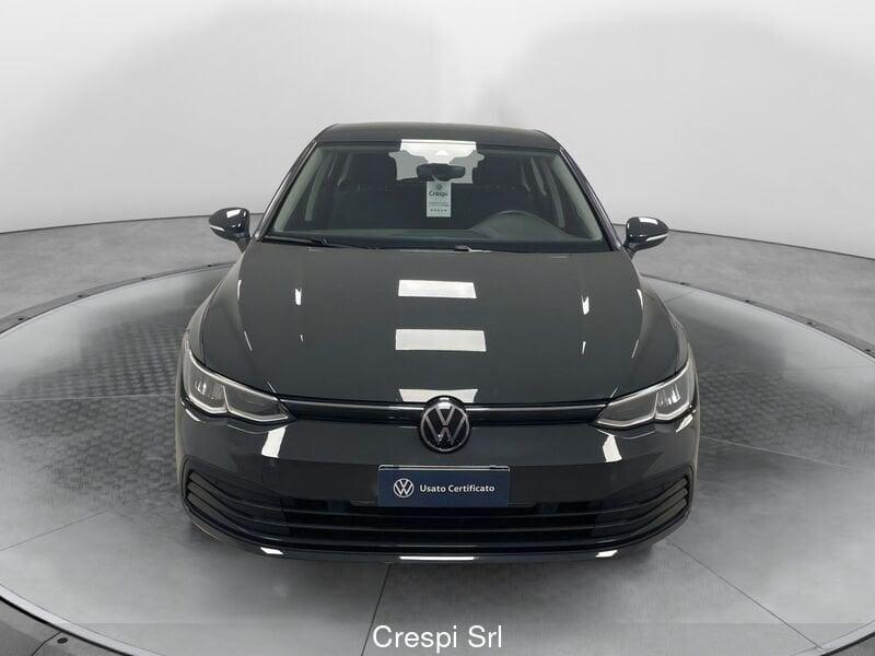 Volkswagen Golf Golf 1.0 eTSI EVO DSG Life