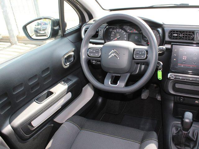 CITROEN C3 PureTech 83 S&S Feel