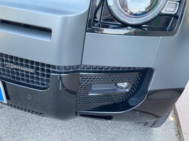 LAND ROVER Defender 2.0 SI4 PHEV X-DYNAMIC AWD KM-14.700 UNIPROPR.