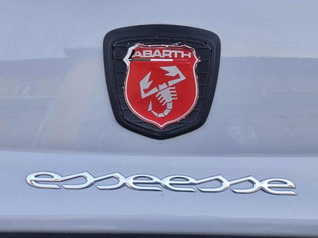 ABARTH 500 1.4 T-Jet 160 esseesse