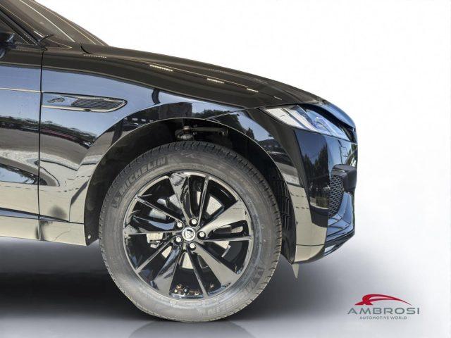 JAGUAR Other F PACE X761 2.0D AWD SWB R-DYNAMIC S