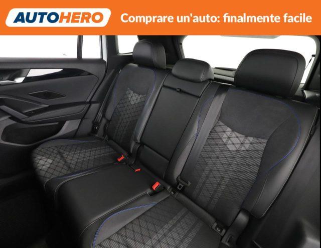 VOLKSWAGEN Tiguan 2.0 TDI 193 CV DSG 4MOTION R-Line