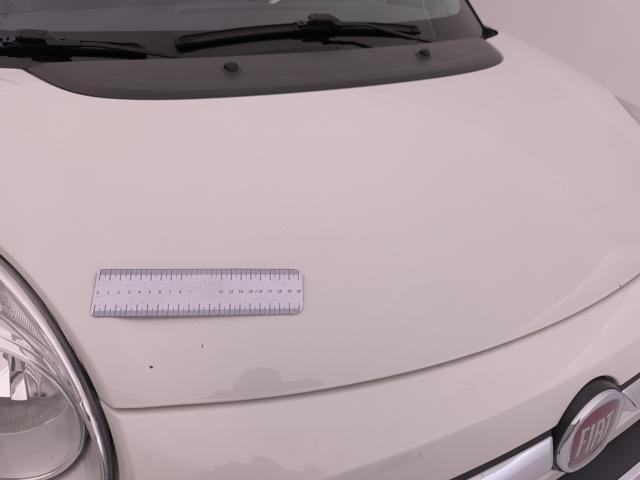 FIAT 500 1.6 mjt VGT 120cv Mirror 4p.ti E6d-temp