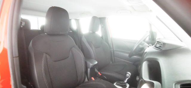 JEEP Renegade 1.6 Mjt 120 CV Limited - CAMBIO AUTOMATICO