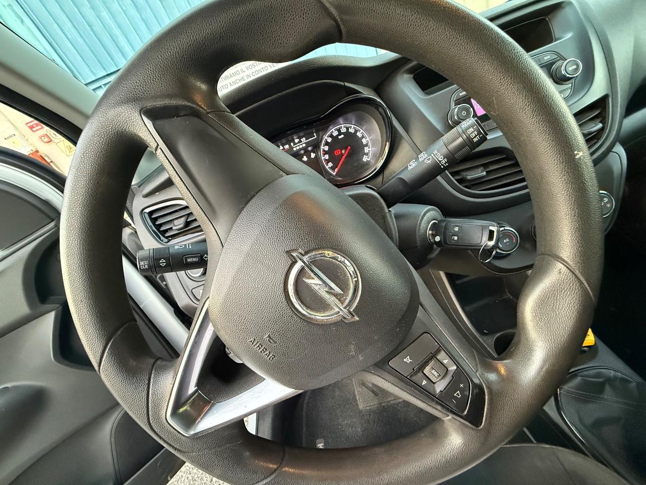 Opel Karl 1.0 75 CV Innovation