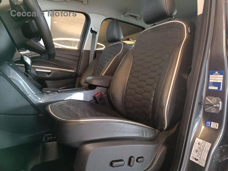 Ford Kuga 2.0 TDCi Vignale AWD Powershift