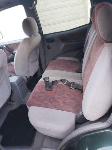 Nissan Terrano 5p 2.7 tdi SE ASI