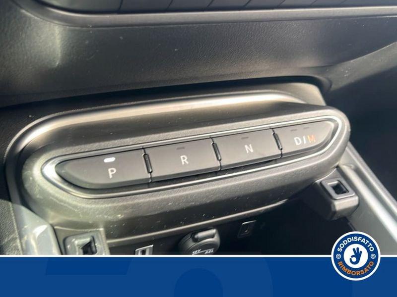 Jeep Avenger 1.2 MHEV 4XE Upland MY25