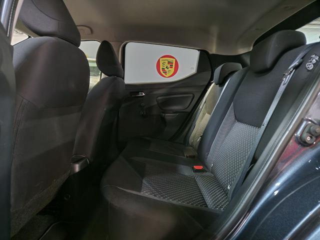 NISSAN Micra 1000 IG 12V 5 PORTE CV.71UNIPROP+RADAR+16'