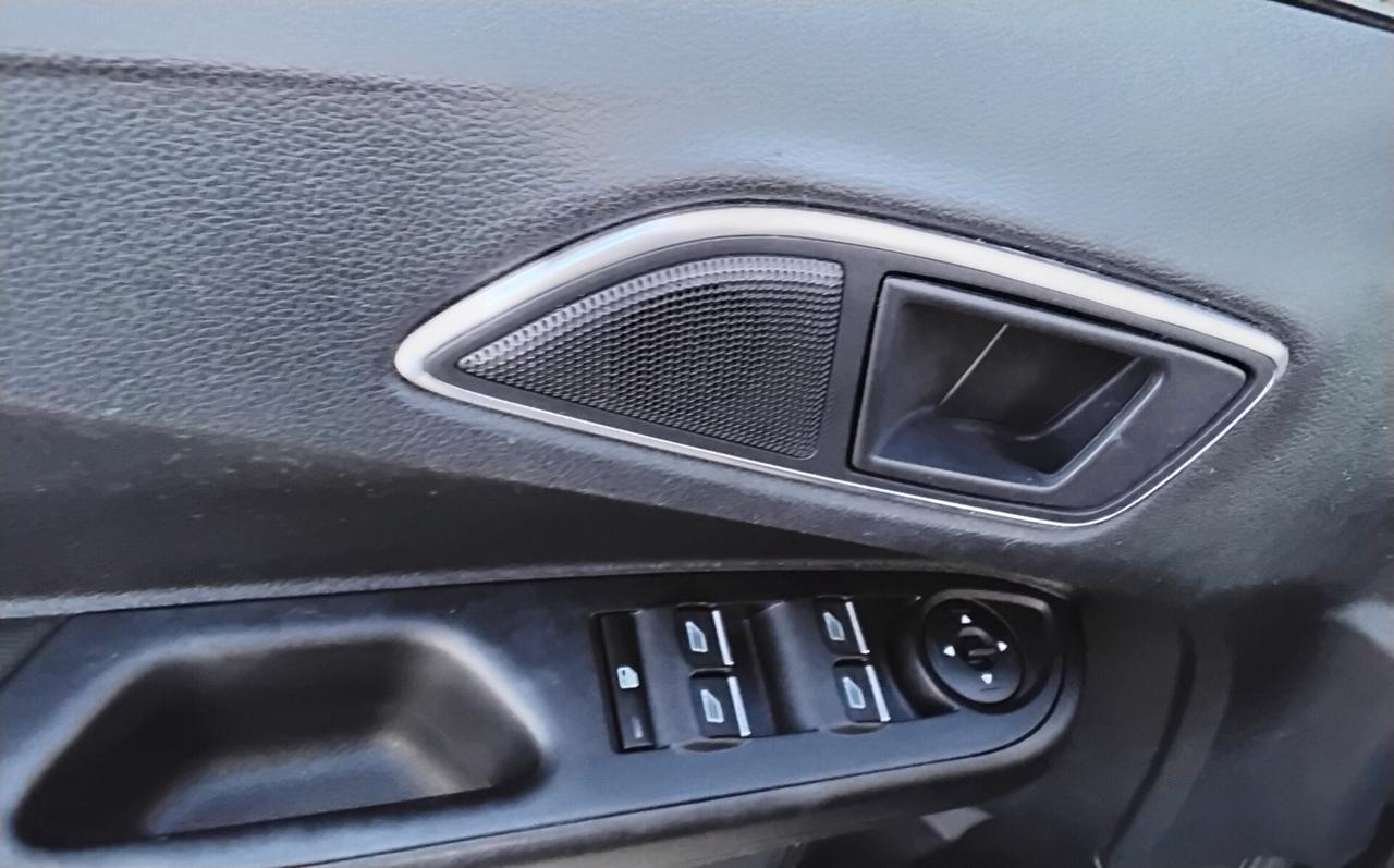 Ford B-Max 1.5 TDCi 75 CV Business