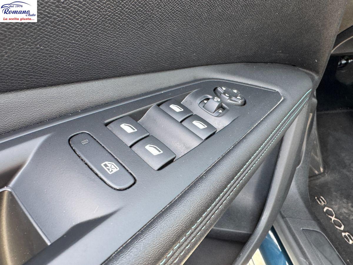 PEUGEOT - 3008 1.5 bluehdi Allure 130cv eat8#VIRTUAL COKCPIT!