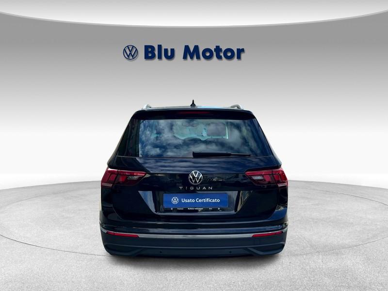 Volkswagen Tiguan 2.0 tdi life 150cv dsg