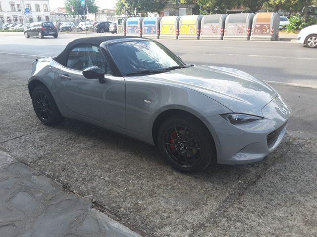 MAZDA MX-5 1.5L Skyactive-G 132cv Homura *PROMO GIUGNO*