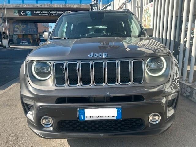 JEEP RENEGADE 2019 LIMITED