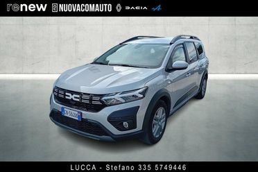 Dacia Jogger 1.0 TCe GPL Expression