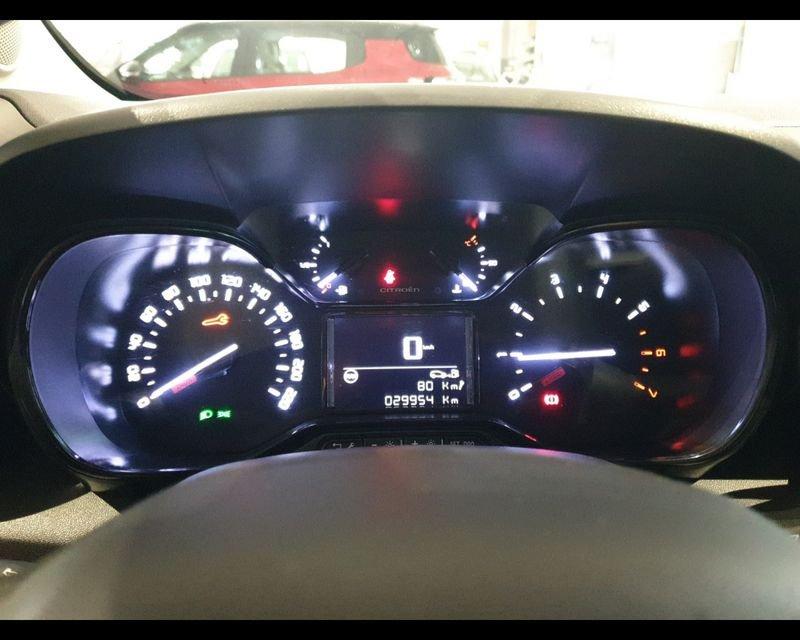 Citroën C3 Aircross PureTech 110 S&S Feel