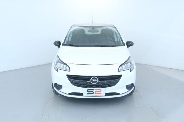 OPEL Corsa 1.4 90CV GPL Tech 5 porte 120 Anniversary