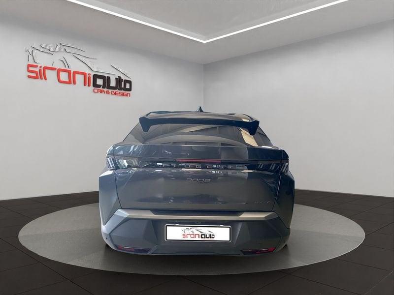 Peugeot 3008 3008 Hybrid 145 e-DCS6 Allure - PROMO SIRONIAUTO+