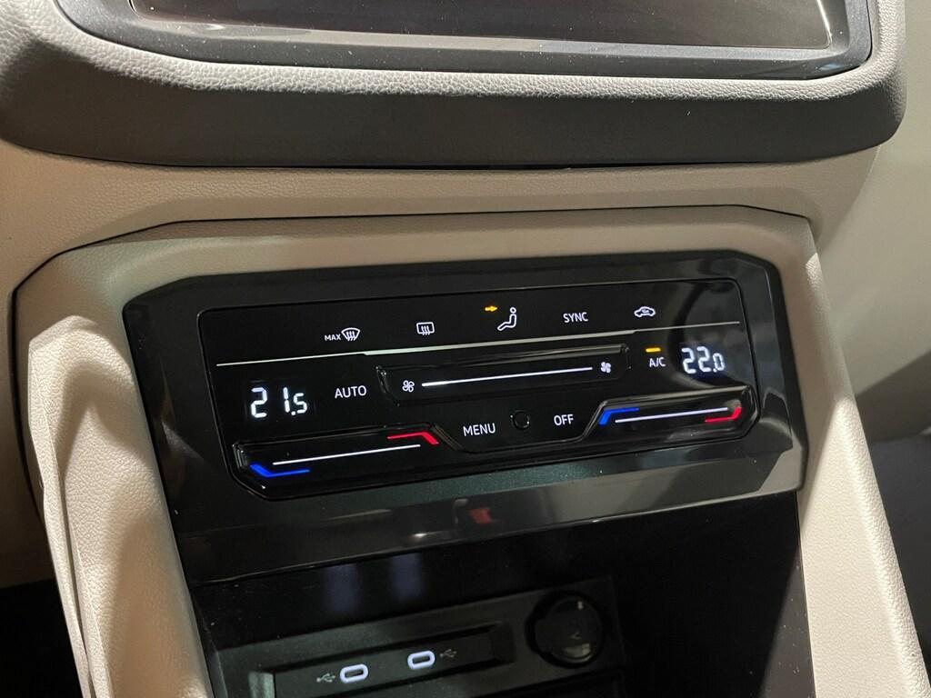 Volkswagen Tiguan 2.0 TDI 150CV 4motion DSG Elegance