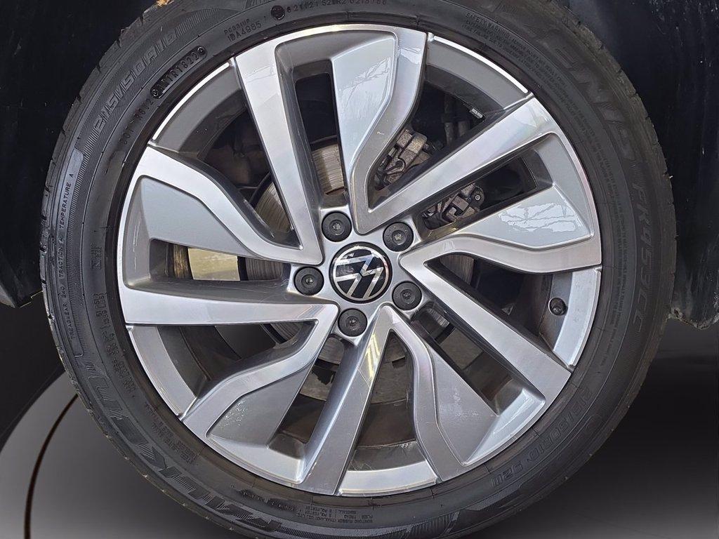 VOLKSWAGEN T-roc 1.5 tsi style dsg del 2023