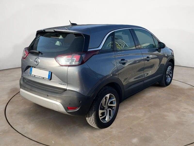 Opel Crossland Crossland X 1.2 Turbo 12V 110 CV Start&Stop aut. Innovation