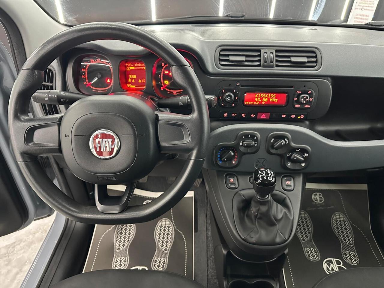 Fiat Panda 1.3 MJT 95 CV S&S Easy