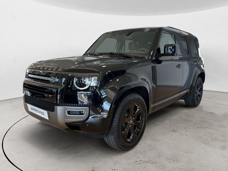 Land Rover Defender 110 3.0D I6 200 CV AWD Auto X-Dynamic SE