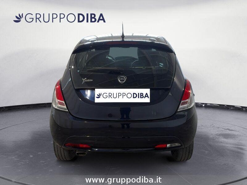 Lancia Ypsilon III 2015 Benzina 1.2 Gold 69cv my16