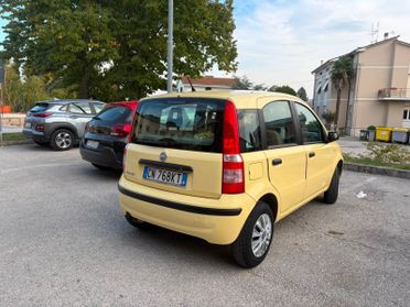 Fiat Panda 1.2 Dynamic clima servosterzo