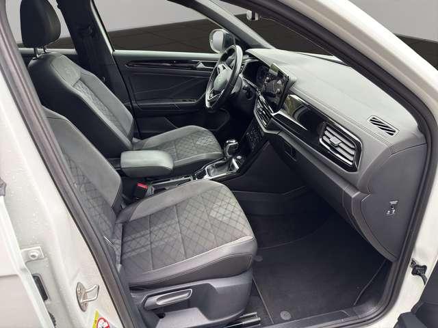 Volkswagen T-Roc T-Roc I 2022 2.0 tdi R-Line 150cv dsg LEGGI DESCR