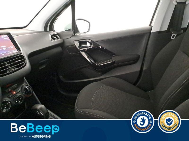 Peugeot 208 5P 1.2 PURETECH ACTIVE 82CV