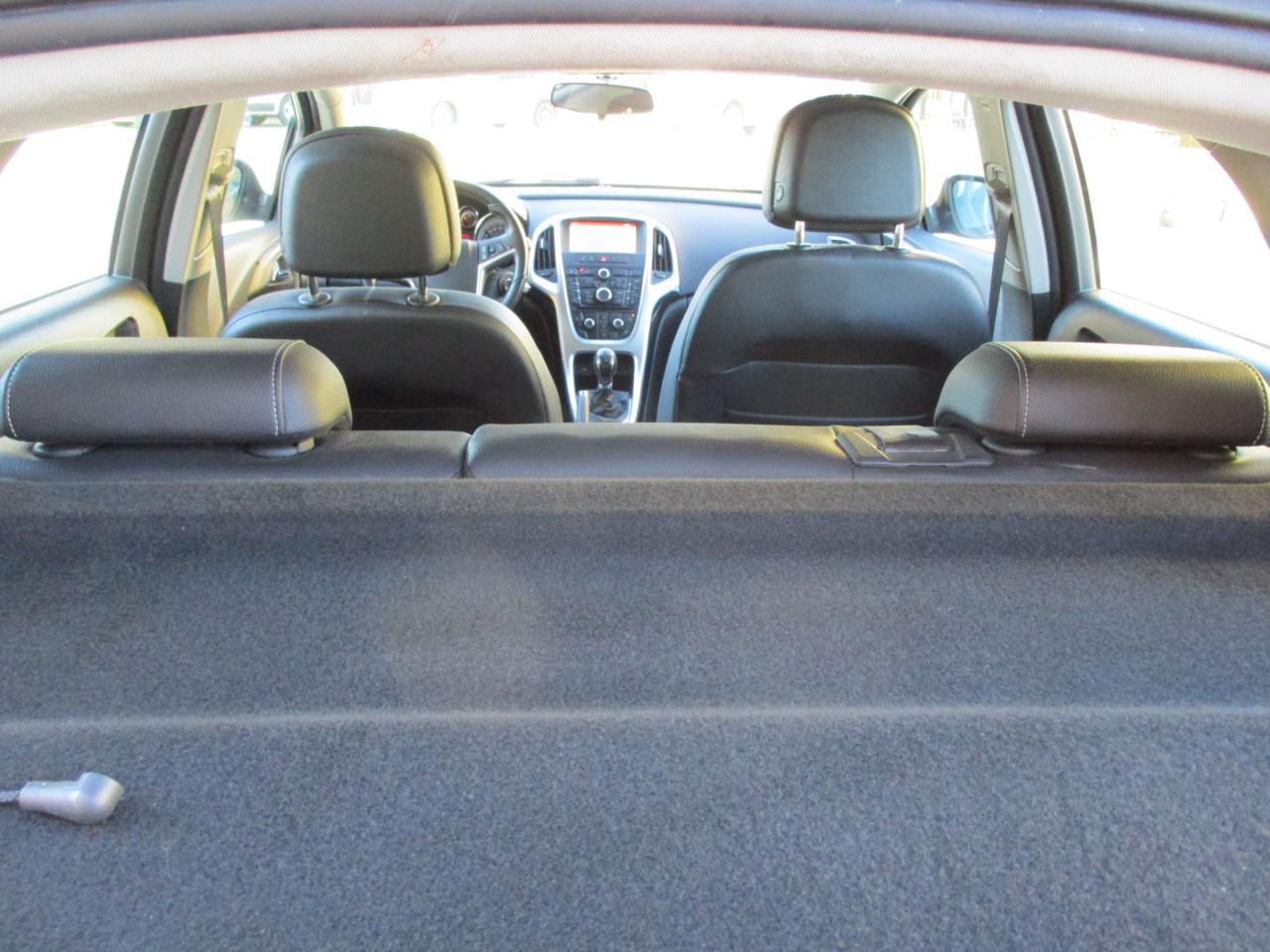 OPEL Astra 1.6 CDTI 110cv Cosmo 5 porte