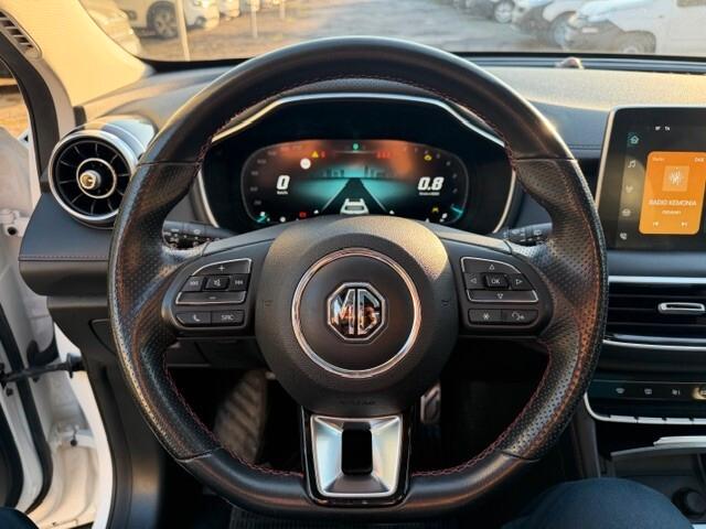 Mg HS 1.5T-GDI AT Luxury